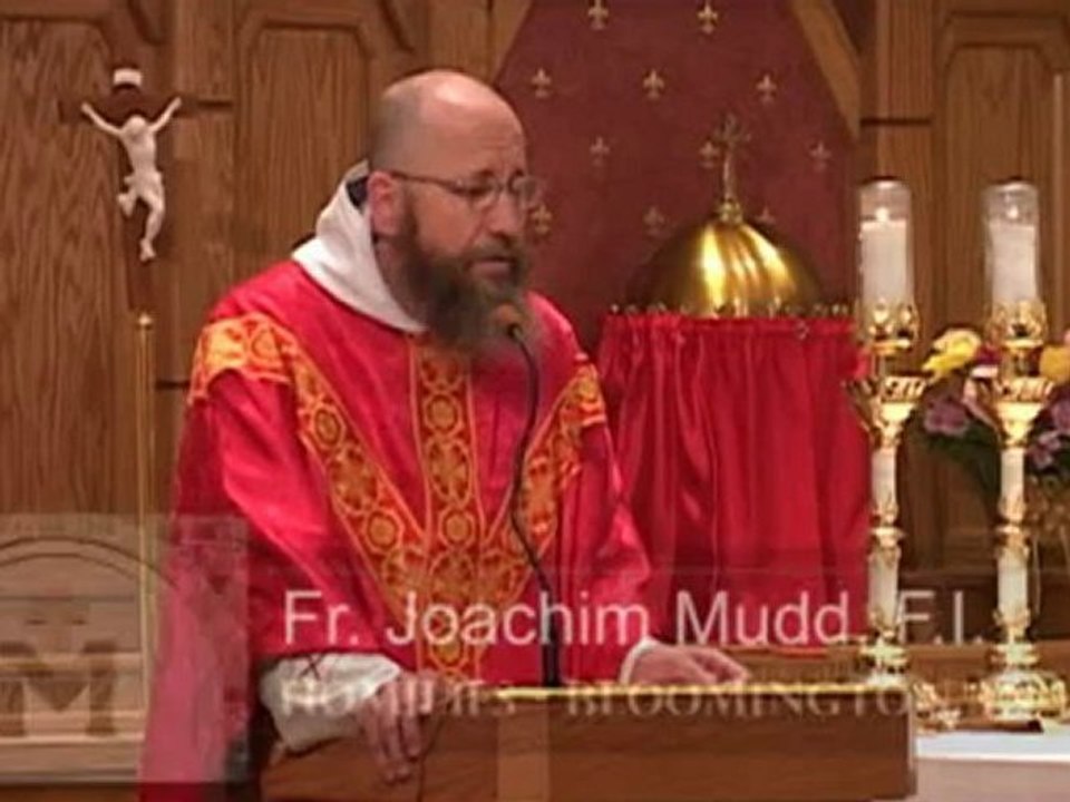 Sep 25 - Homily: Chasing Bubbles