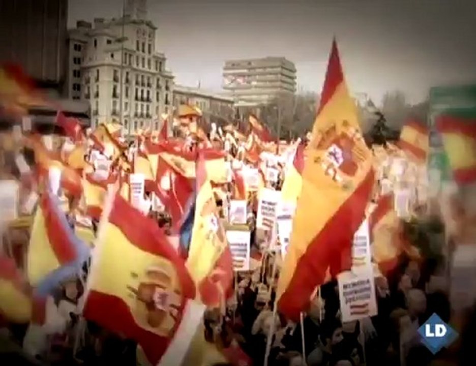 Libertad Digital siempre con las víctimas