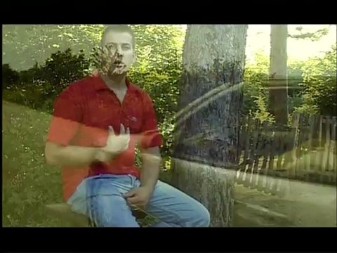 Afrim Uka Lamtumir ti moj bot klipi 2008