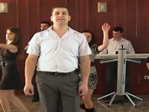 Afrim Uka prap dhimbja e vjeter klipi 2010