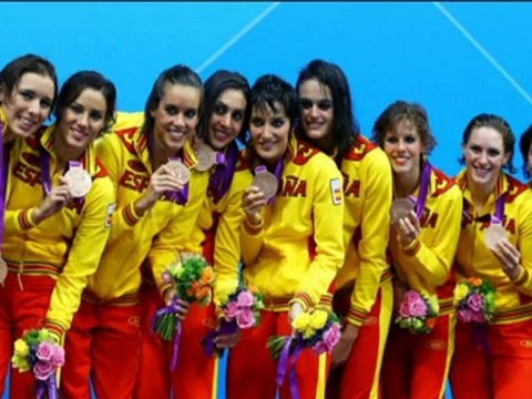 Natación - Las nadadoras atacan a Anna Tarrés