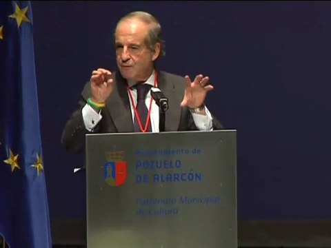 Gala Premios de la Academia de la Radio II