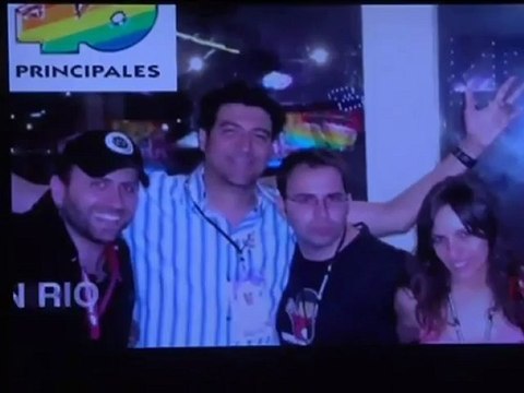 Gala Premios de la Academia de la Radio I