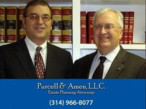 Trust Administration Services in St. Louis, MO[1]