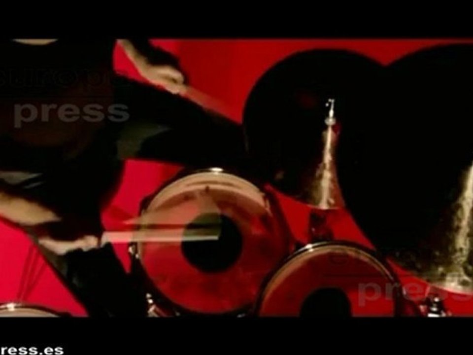 The Killers bate récord con 'Battle Born'