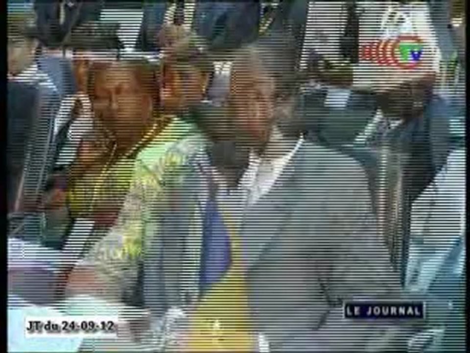 Brazzaville abrite la réunion des chefs de police d'Afrique centrale