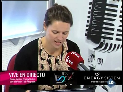 Es la mañana de Federico: Concentración víctimas del terrorismo - 08/11/10