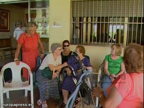 El gasto en pensiones sube un 4,4% en septiembre