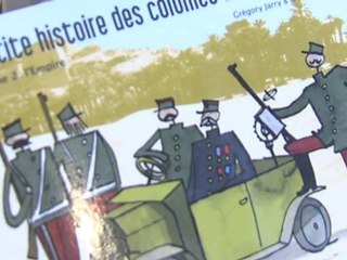 Petite histoire des colonies françaises