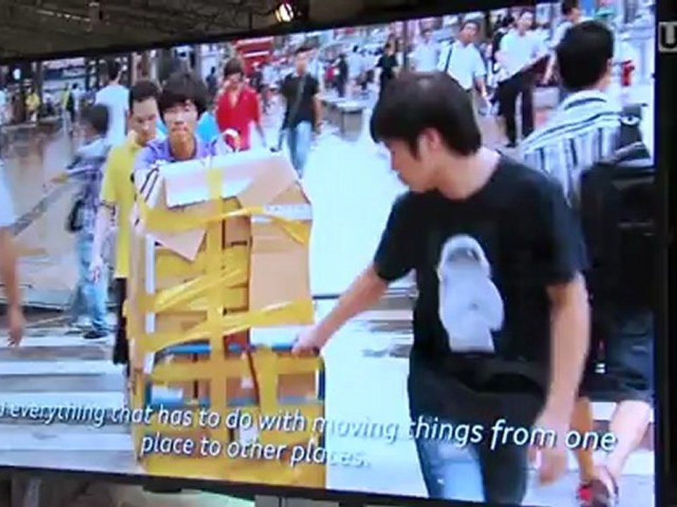 Audi-Techday: Autobau allein genügt nicht ...