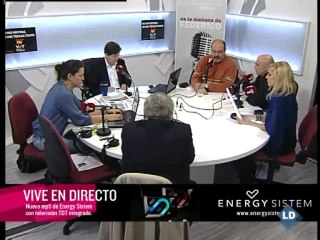 La Mañana de Federico. Tertulia política -09/11/10