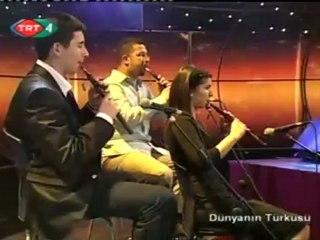 Alihan Samedov  - Gulbanin  Ağlaması