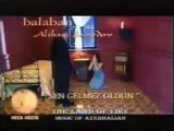 Alihan  Samedov  -  Sen  Gelmez  Oldun  ( Balaban )