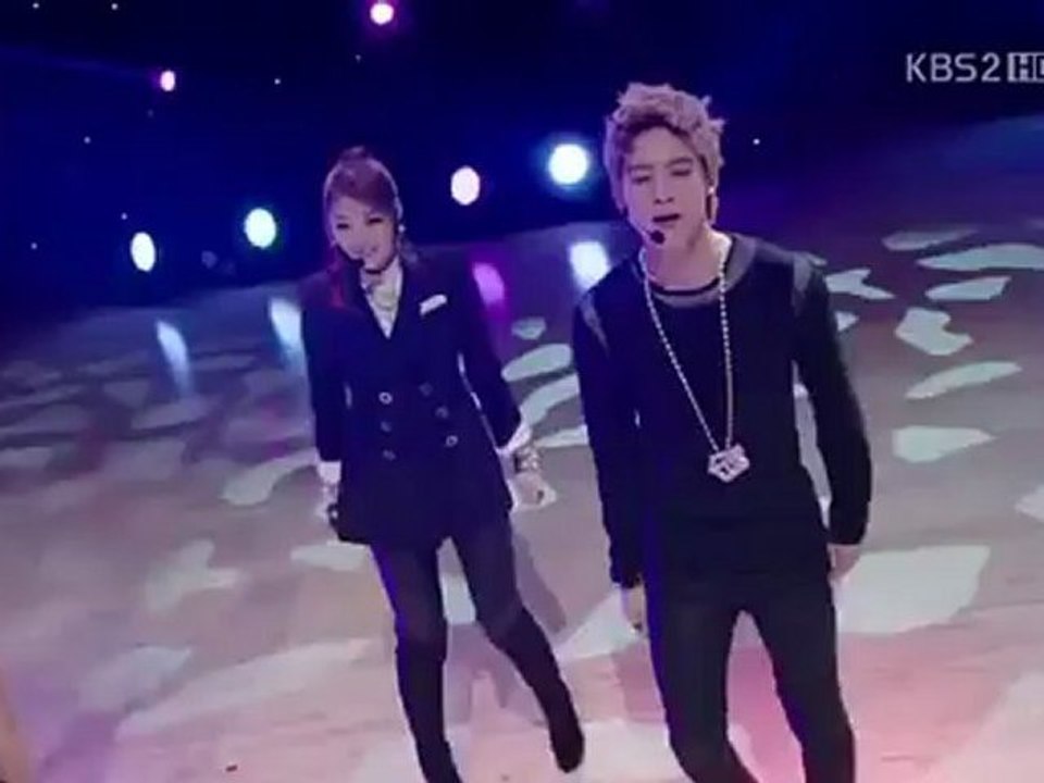 Dream High Season 2 - On The Rain