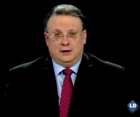 El Relato de César Vidal, martes -09/11/10