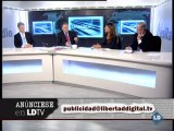 Es la noche de César: La situación política en el País Vasco - 09/11/10