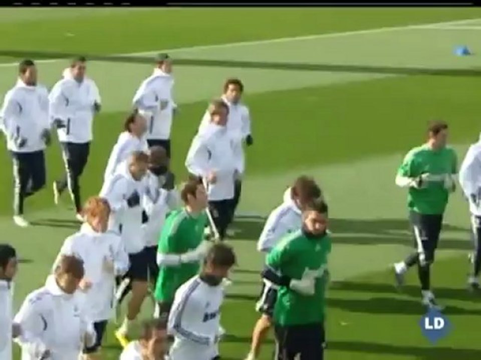 Previa del partido Real Madrid- Murcia de la Copa del Rey