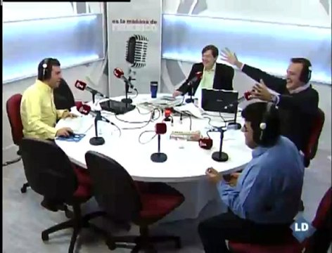 Grupo Risa: Chistes de la prensa - 10/11/10