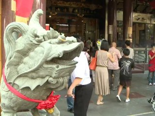 Hope for some Singapore death row drugs inmates