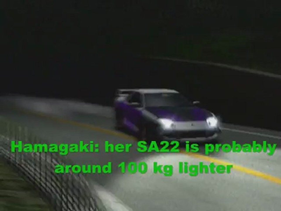 Mizuki no Densetsu 13