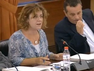 Álvarez: "Jamás despaché con Chaves" los desfases presupuestarios en los ERE