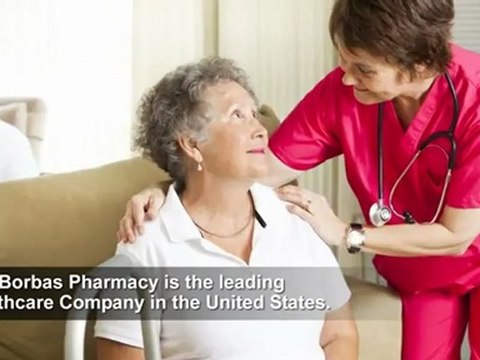 Borbas Pharmacy - Medical & Surgical Supplies in Brooklyn, NY