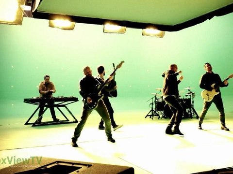Medal of Honor Warfighter | Linkin Park - Part #3 (Behind the Scenes) | 2012 | FULL HD