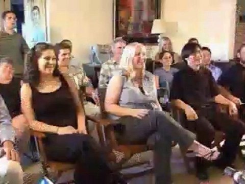 Trick Deck - Real Deck by Kenton Knepper (DVD) - Magic Trick