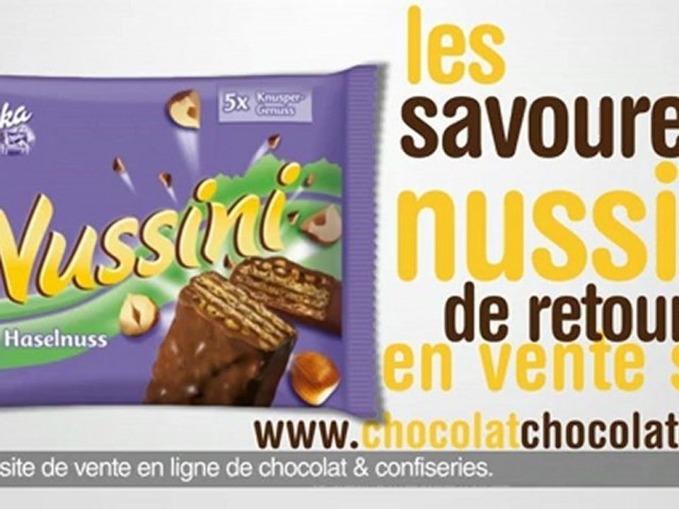 Commander Nussini Milka