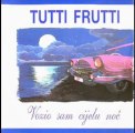 STAKLENO SRCE - TUTTI FRUTTI BALKAN BAND (1992)