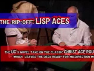 Welcome To The Firm by The Underground Collective by Jamie Badman and Colin Miller (DVD) - Magic Trick