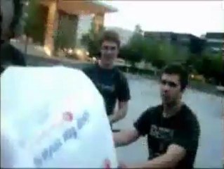 From Nothing by Kevin Parker (DVD) - Magic Trick