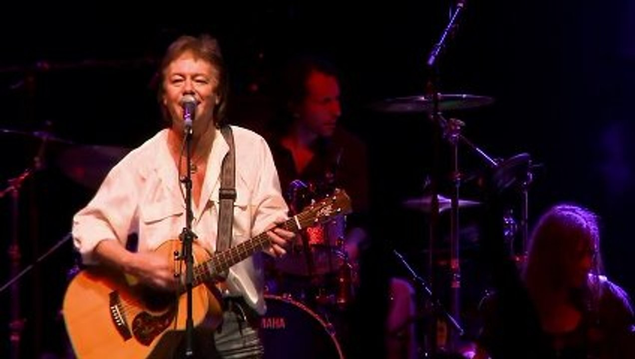 Chris Norman - Stumblin' In (LIVE)
