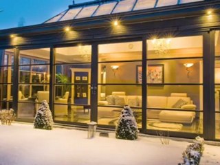 Les maîtres Vérandaliers - Découvrez nos vérandas basse énergie