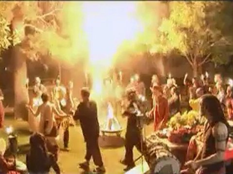 Jeff McBride - A Magickal Life by Donna Zuckerbrot (DVD) - Magic Trick