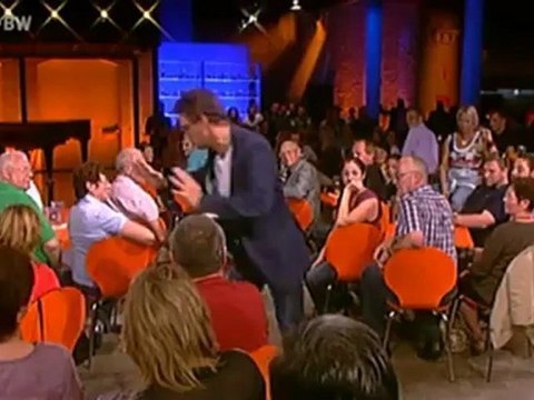 Spätschicht – Die SWR Comedy Bühne vom 21.09.2012