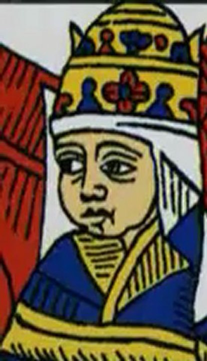 Tarot by Donna Zuckerbrot (DVD) - Magic Trick