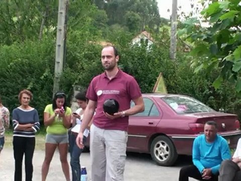 Miguel torneo de ases 2012