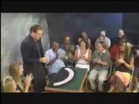 Miracles - The Magic of James Swain Vol. 4 (DVD) - Magic Trick