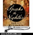 Audio Book Review: Speaks the Nightbird by Robert McCammon (Author), Edoardo Ballerini (Narrator)