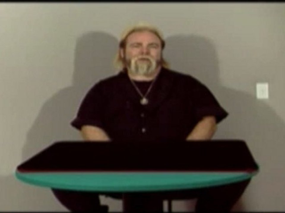 3-Dean Trilogy by Dean Dill (DVD) - Magic Trick