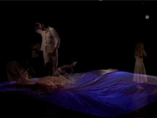 La Compagnie du Geste (extrait) "Mes petits pas"