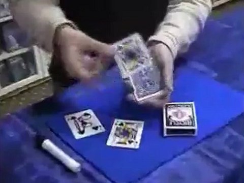 Solo by Mark Mason and JB Magic (DVD) - Magic Trick