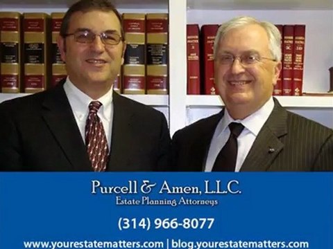 Pet Trust Services in St. Louis, MO