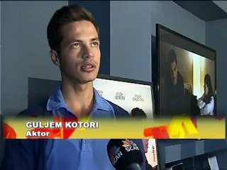 “AGON”, NJË HISTORI SHQIPTARE NË ÇIKAGO