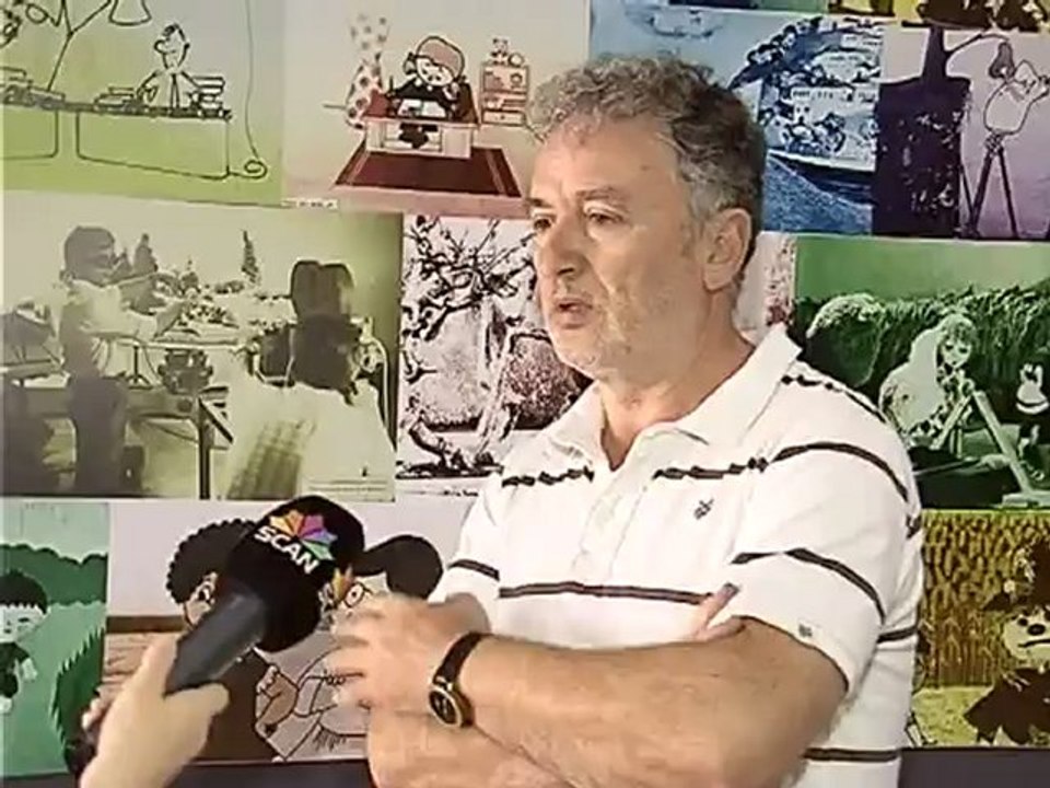 FILMI I ANIMUAR, NJË HISTORI NDËR VITE