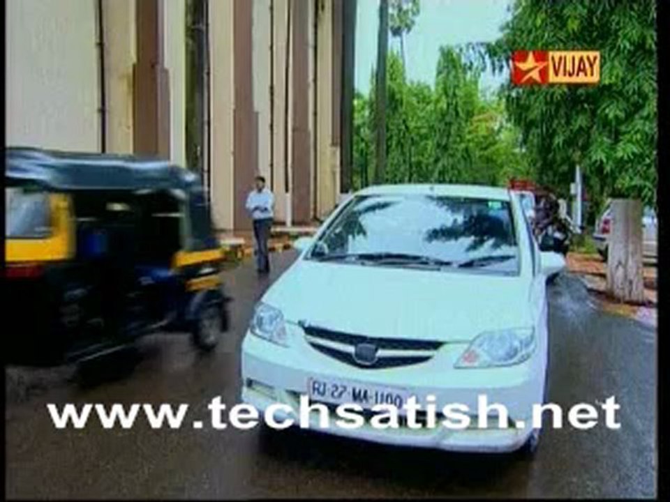 Uravugal THodarkathai Part 1