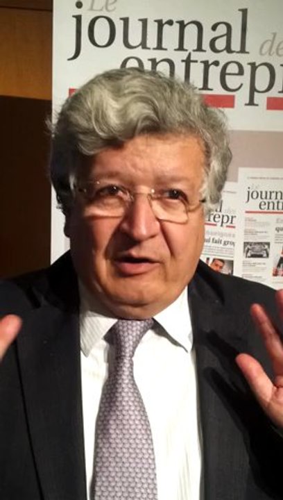 Elie Cohen 25 septembre 2012