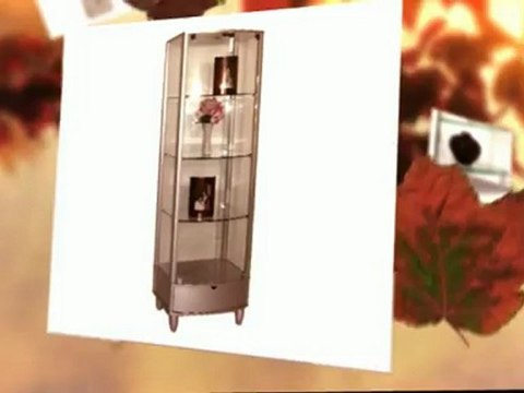 Glass Display Cabinets: The Best Way to Showcase Valuable Items