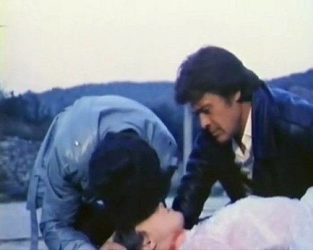 Özcan Deniz - vazgeç gönül - 2012 -orhan gencebay ile bir ömür -kolaj serbülent öztürk